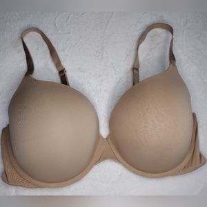 VS Tshirt Pushup Perfect Shape Bra